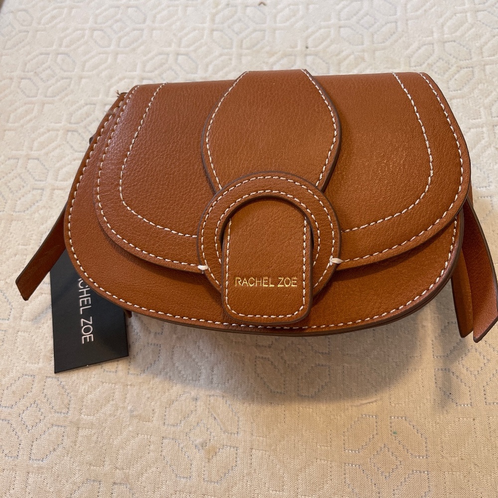 Brand new with tags Rachel Zoe purse.